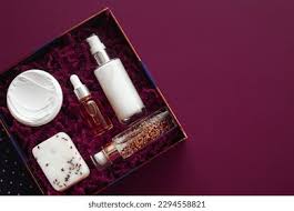 Luxury Skincare